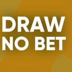 Affiche DRAW NO BET