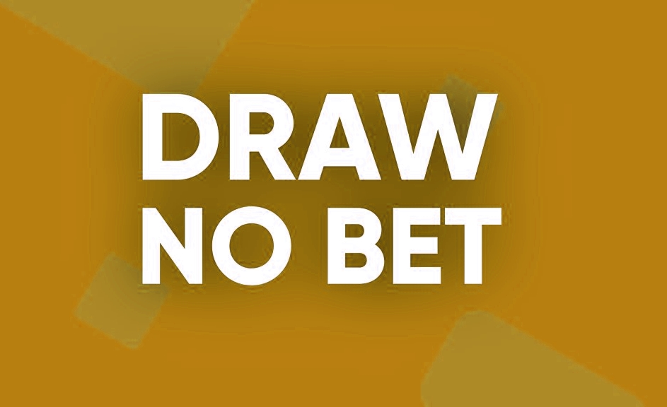 Ne perdez plus avec le Draw No Bet. Explications