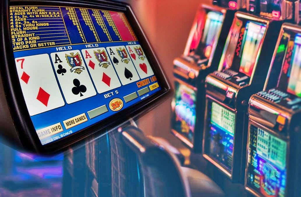 Video poker : les 10 erreurs à ne surtout pas commettre !