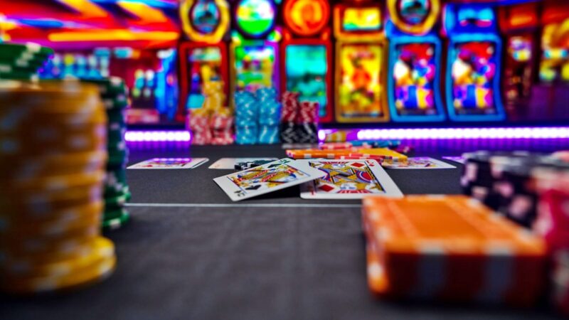 Est-il malin de choisir un casino en ligne sans vérification KYC ?